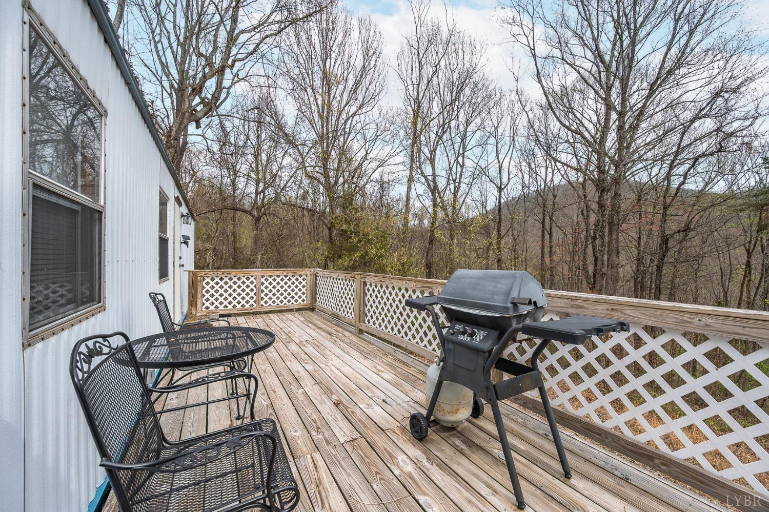 Property Photo: 4380 Murray Hollow Road VA 24174