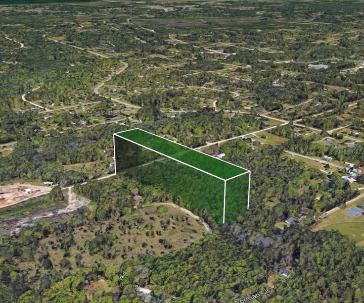 Tbd Masters Road  Middleburg FL 32068 photo