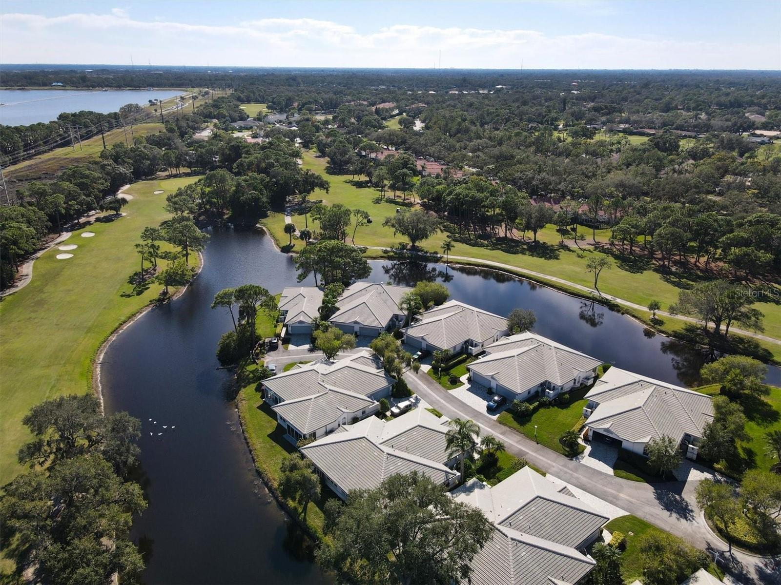 Property Photo: 5662 Long Common Circle 8 FL 34235
