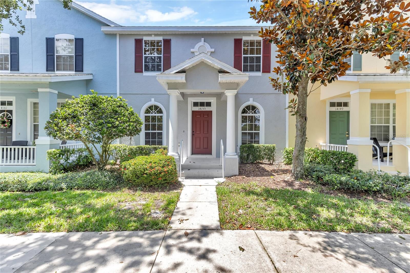 Property Photo: 14155 Ancilla Boulevard FL 34786