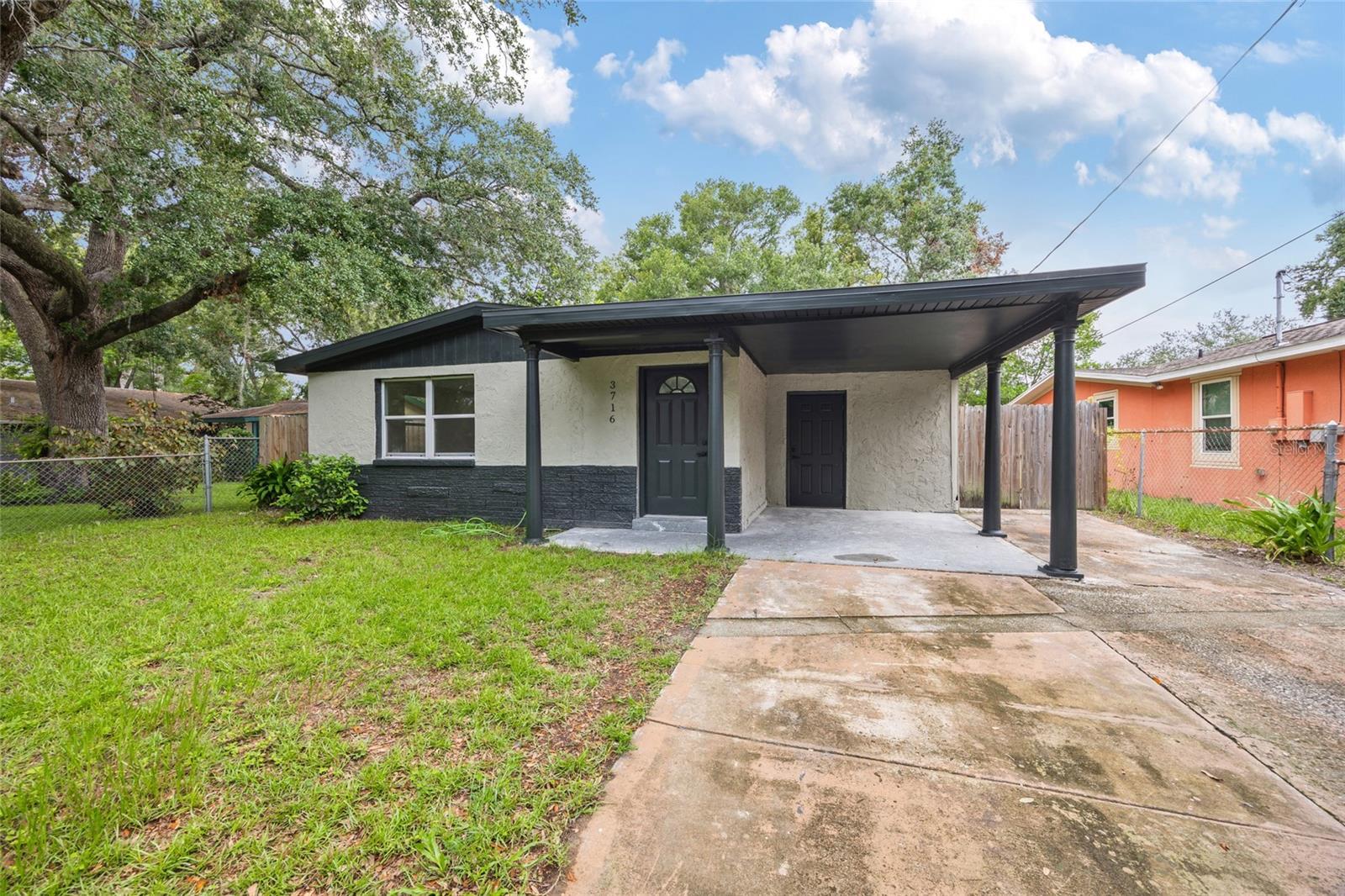 3716 E Grove Street  Tampa FL 33610 photo