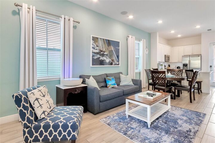 Property Photo:  8004 Dreamsicle Drive  FL 34747 