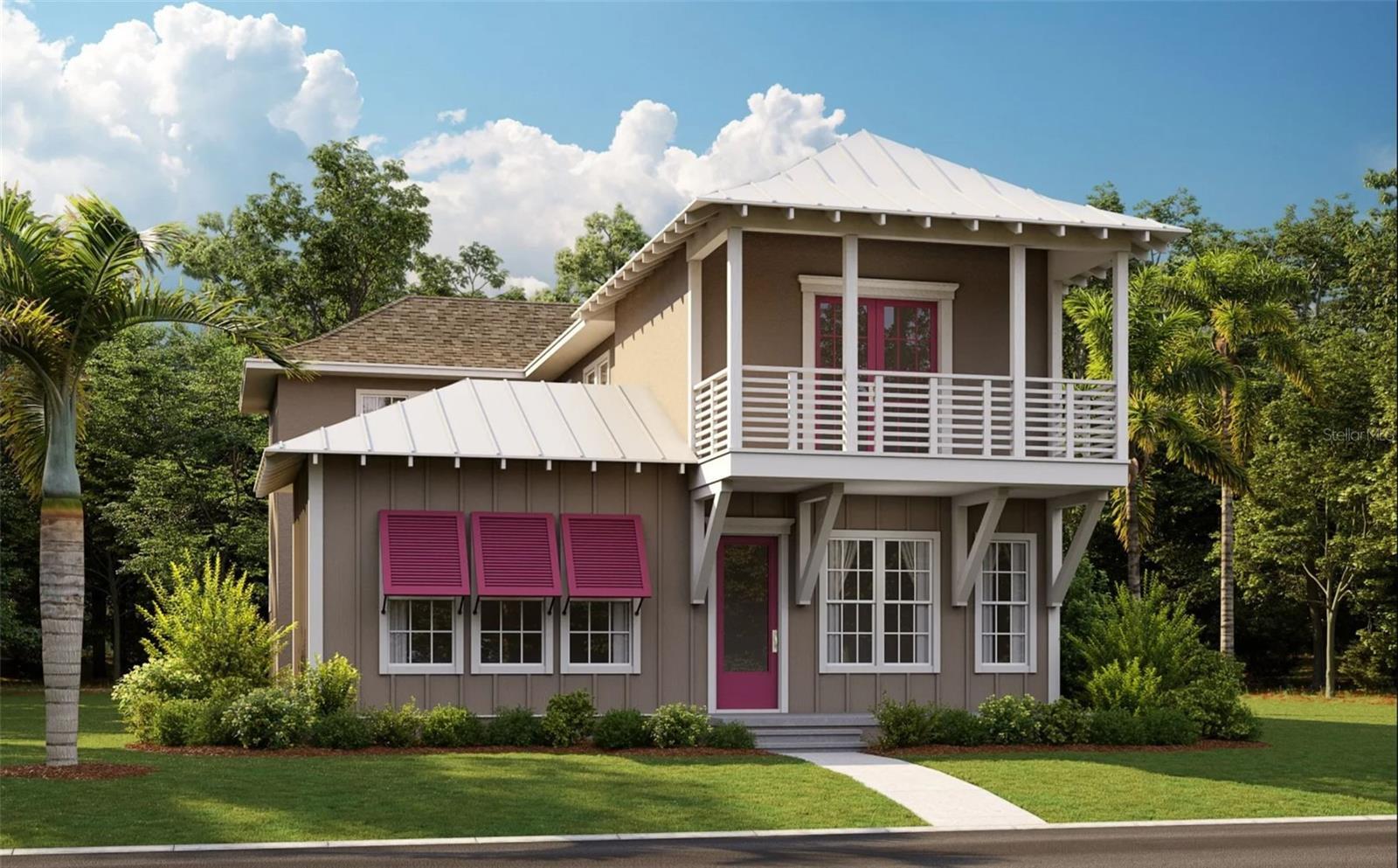 10027 Gobat Alley  Orlando FL 32827 photo