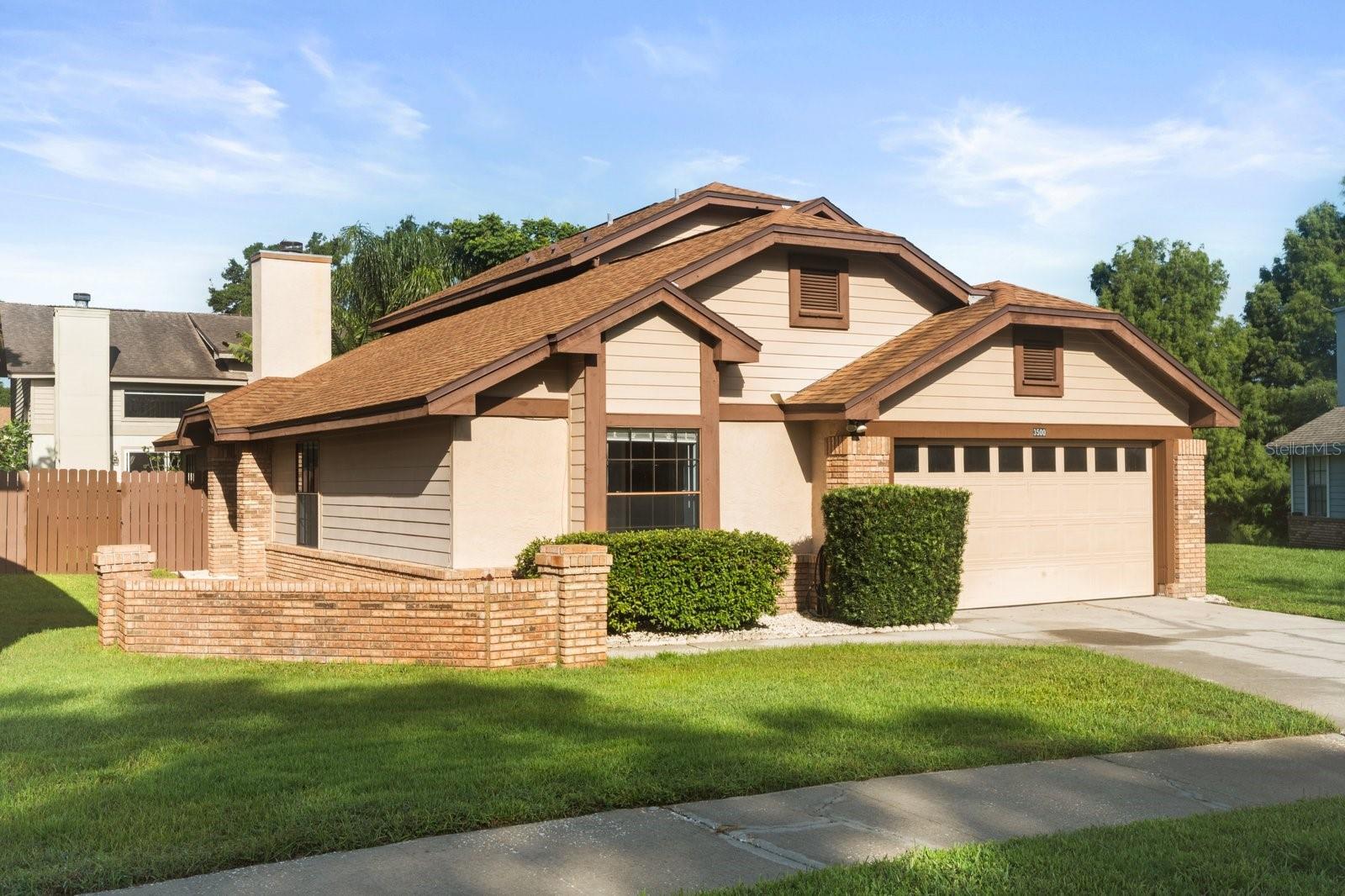 3500 Chatsworth Lane  Orlando FL 32812 photo