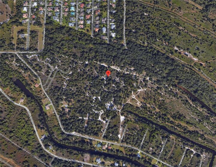Property Photo:  1188 Harbour Palm Court  FL 33983 