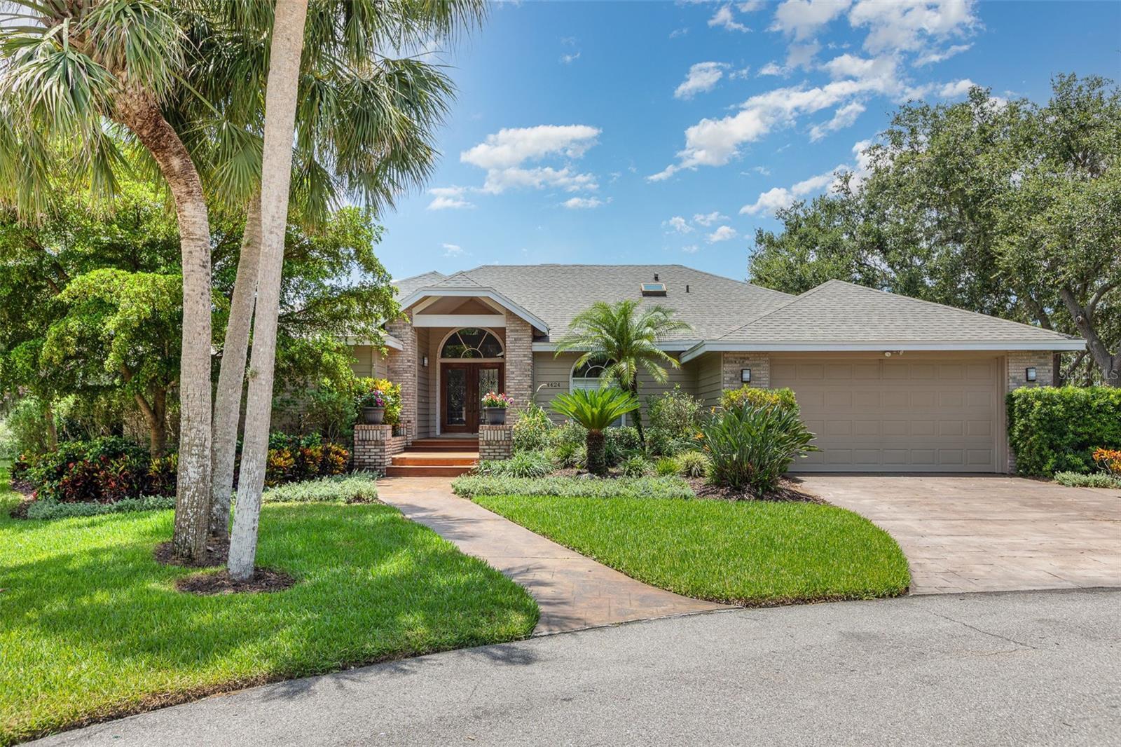 4424 Friar Tuck Lane  Sarasota FL 34232 photo