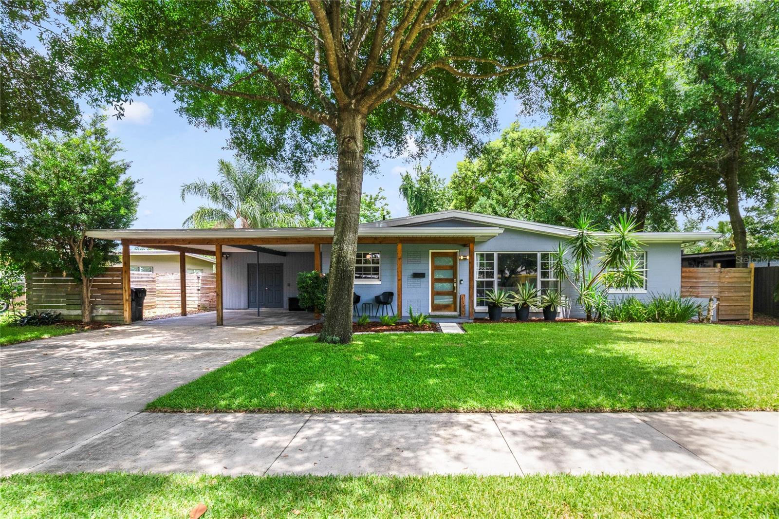 1327 Catalpa Lane  Orlando FL 32806 photo