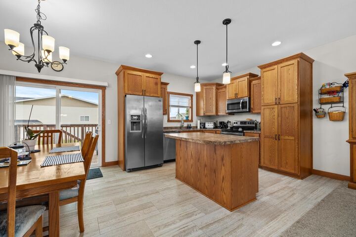 Property Photo: 3425 8th St NE ND 58703