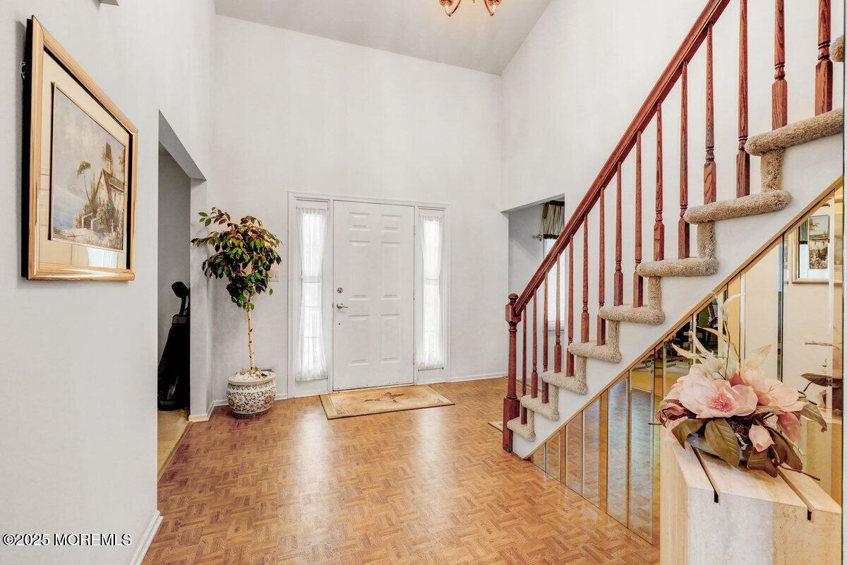 Property Photo:  34 Knob Hill Road  NJ 07751 
