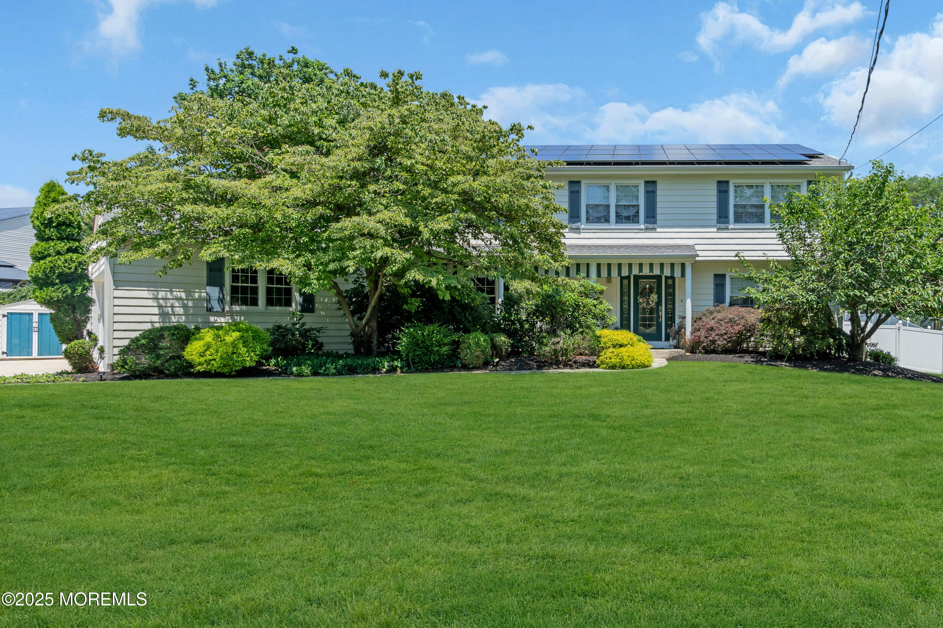 13 Bernice Drive  Freehold NJ 07728 photo