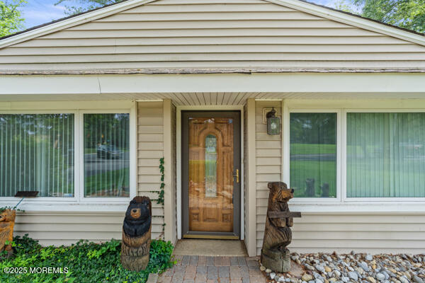 Property Photo: 647 Tinton Avenue NJ 07724