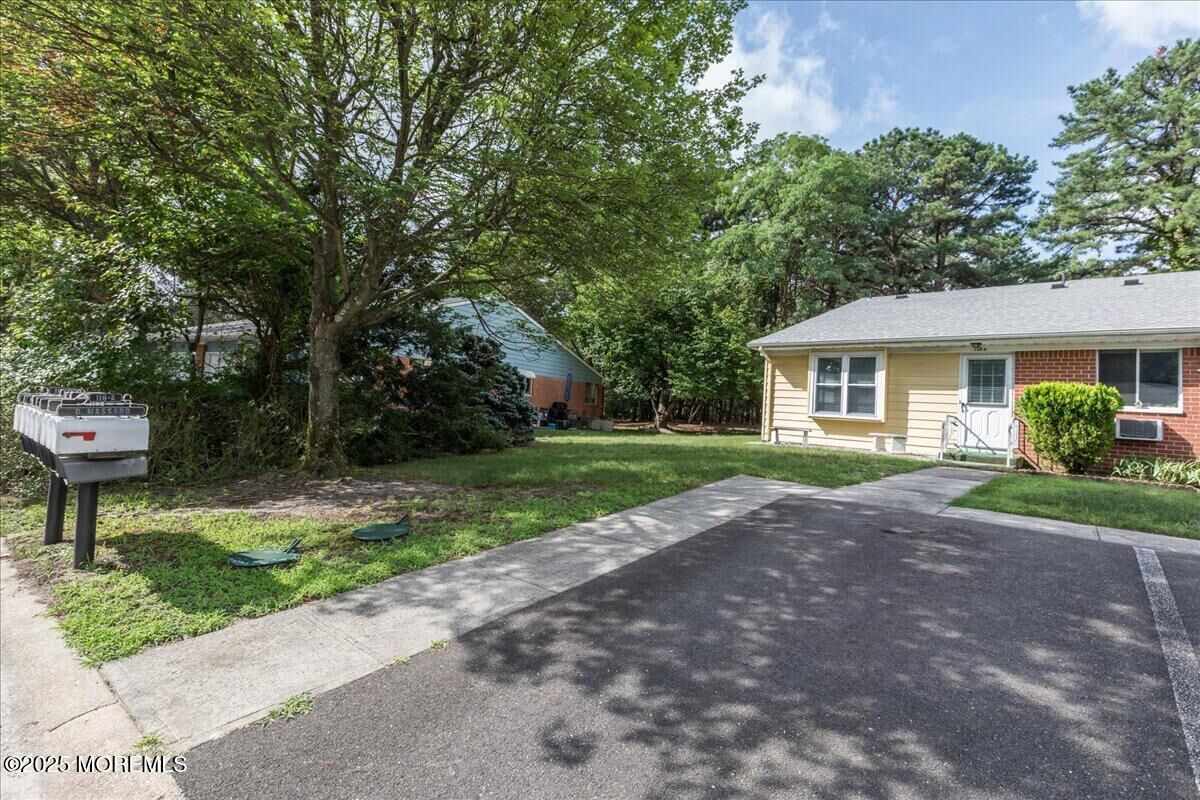 Property Photo:  118A Hudson Parkway  NJ 08759 