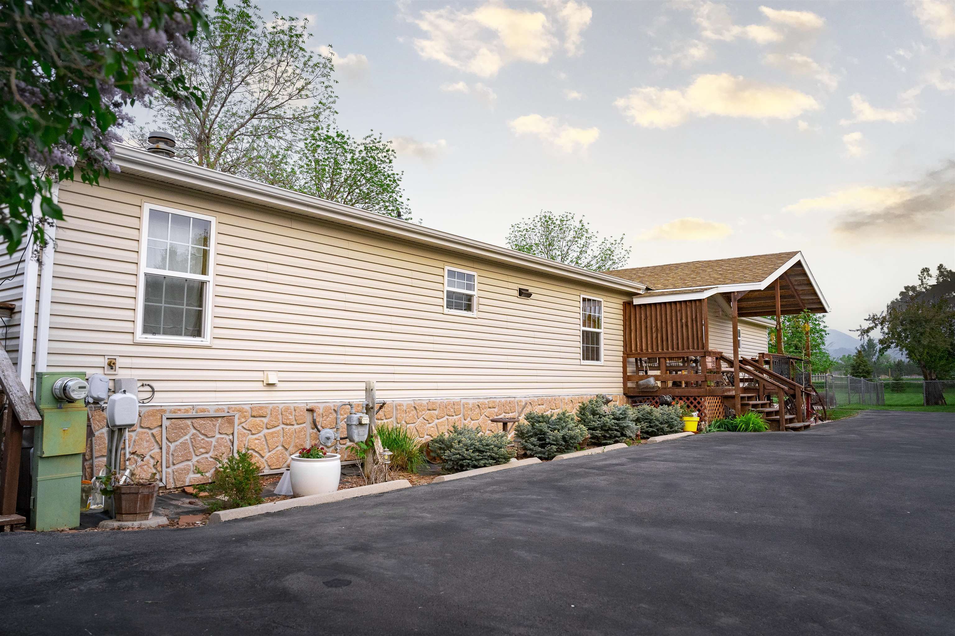 Property Photo:  183 W Highway 14  SD 57783 