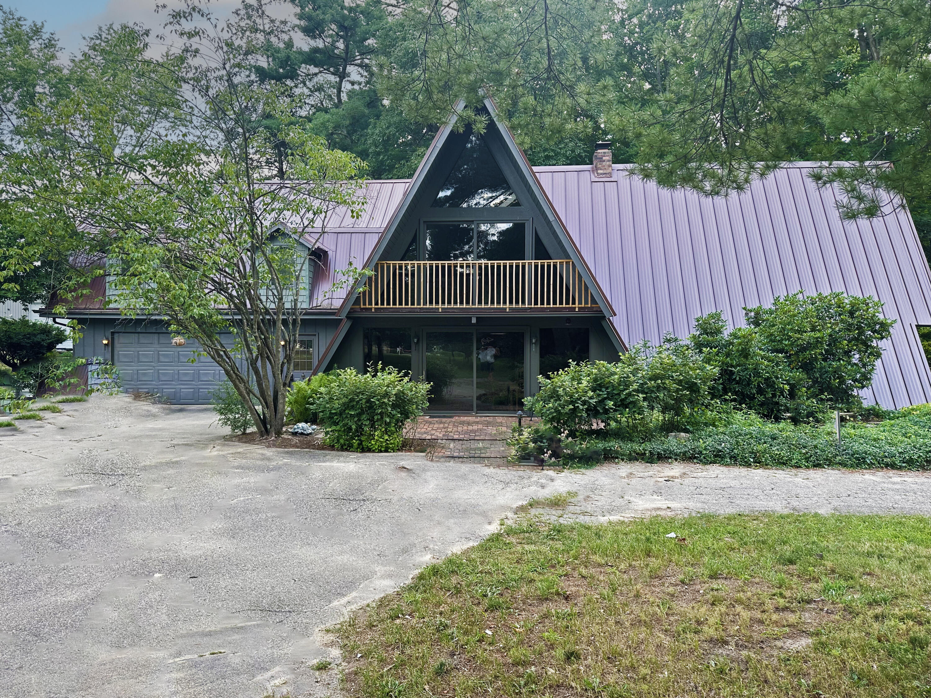 Property Photo:  369 Thomas Street  MI 49010 