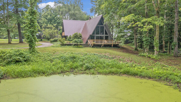 Property Photo: 369 Thomas Street MI 49010