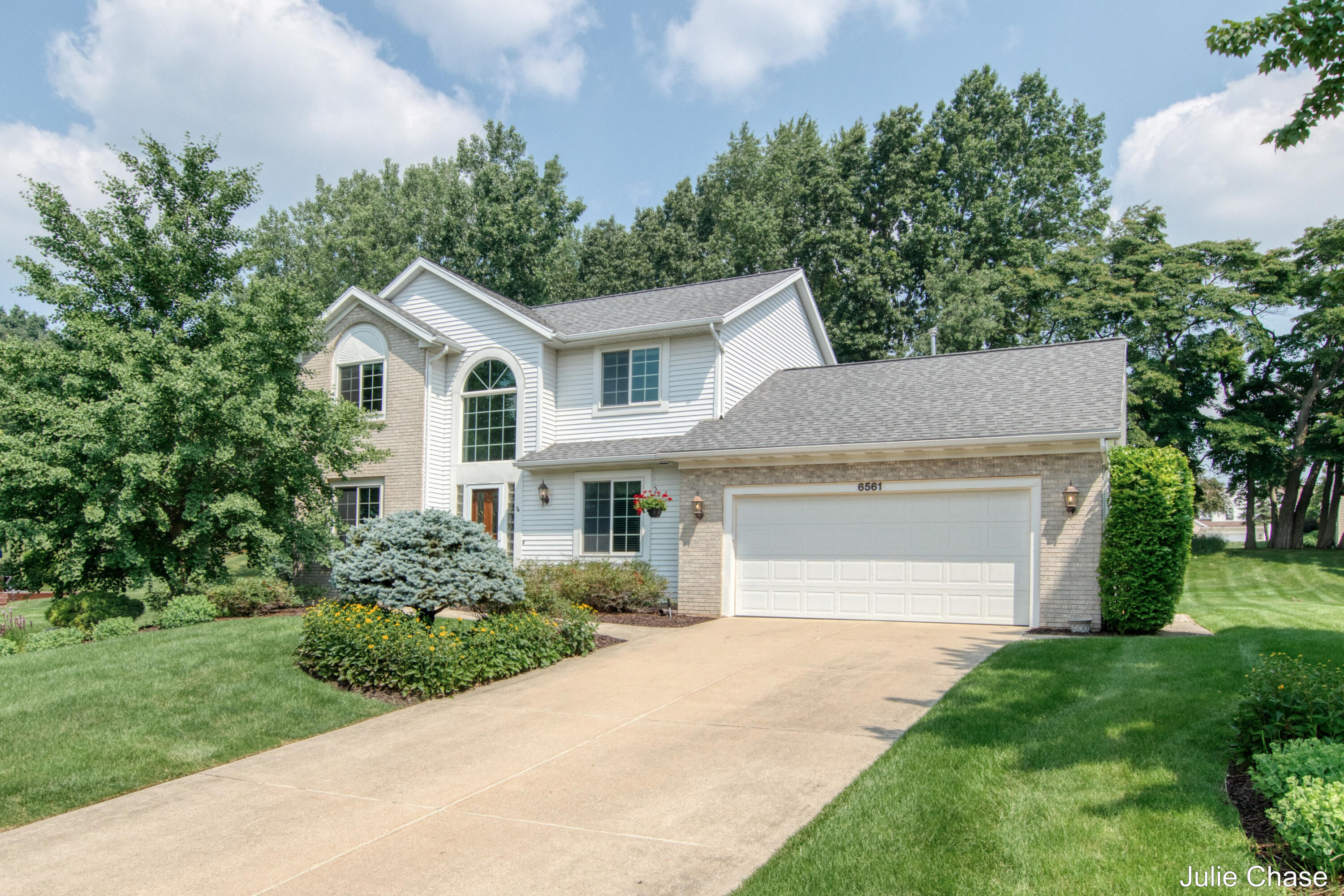 Property Photo: 6561 Laguna Vista Drive NE MI 49341