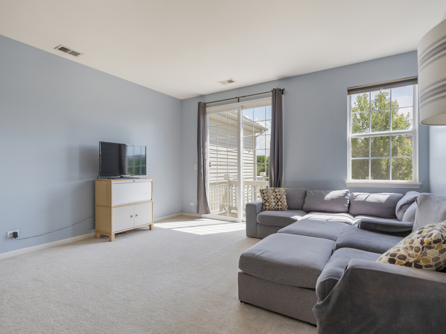 Property Photo:  4231 Savoy Lane 4231  IL 60050 