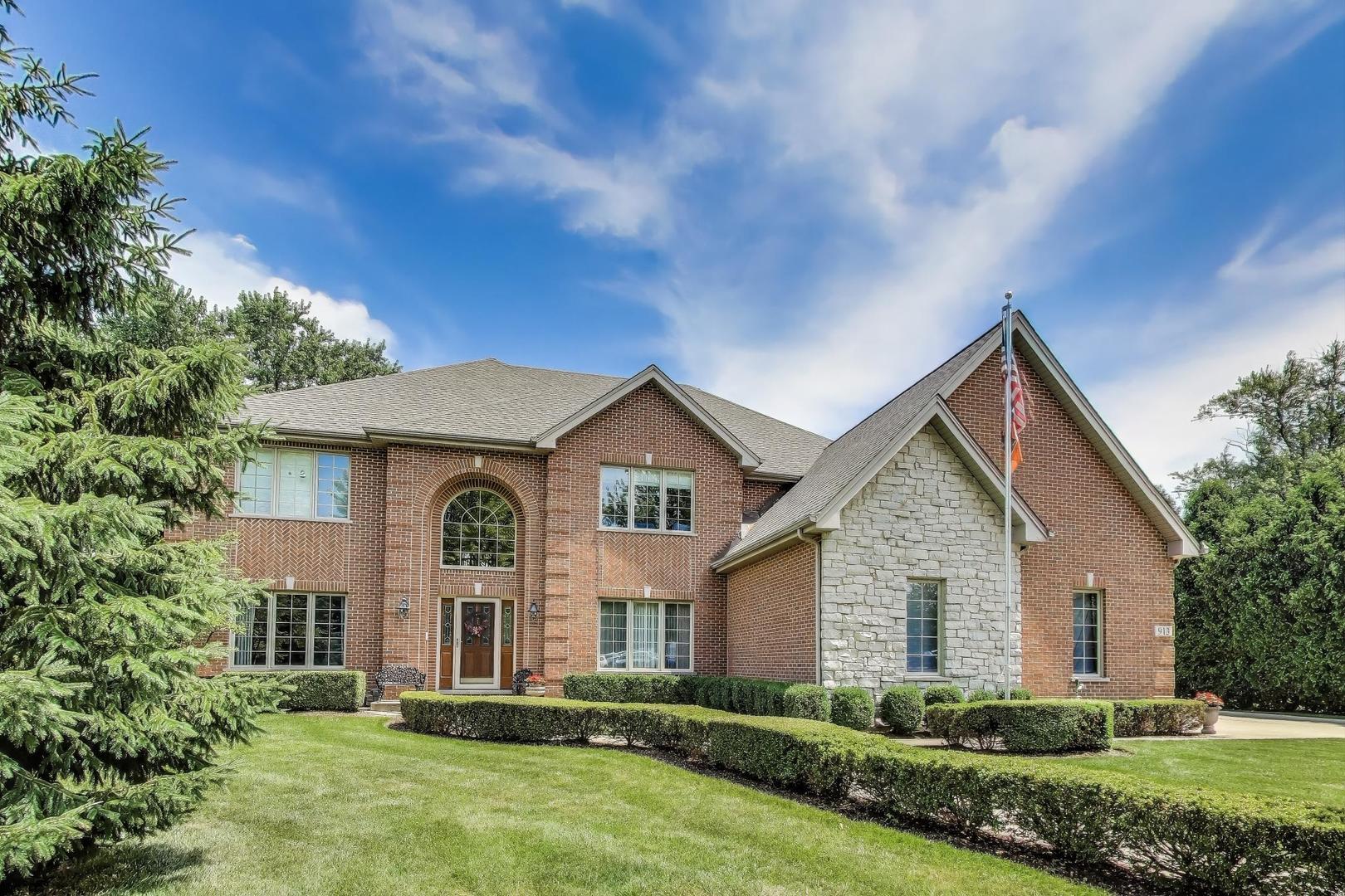 913 S Dryden Place  Arlington Heights IL 60005 photo