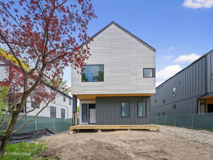 Property Photo:  347 8th Avenue  IL 60525 
