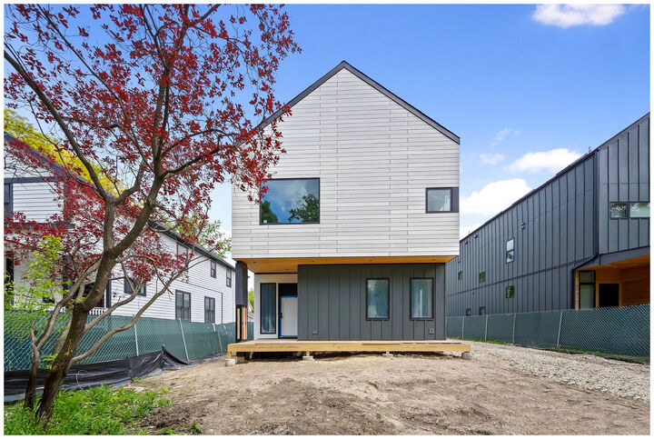Property Photo:  347 8th Avenue  IL 60525 