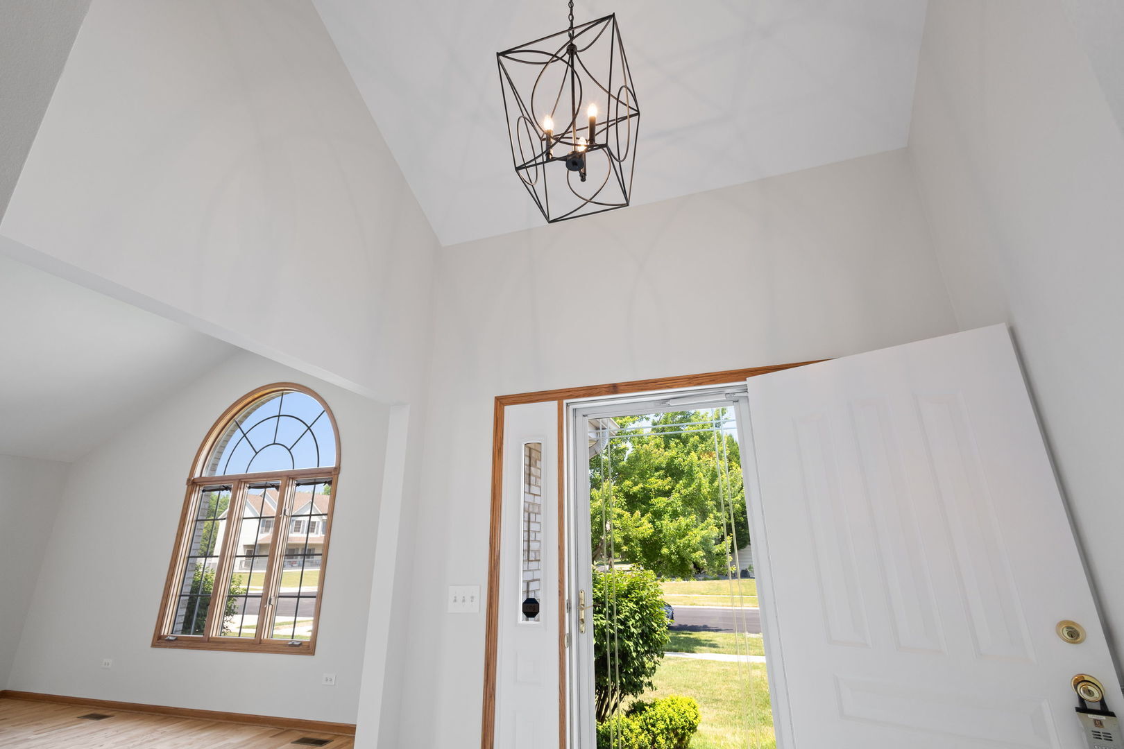 Property Photo: 25217 Jacob Fry Drive IL 60585