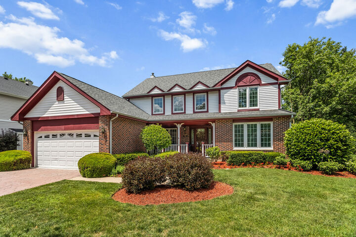 190 Southgate Drive  Vernon Hills IL 60061 photo