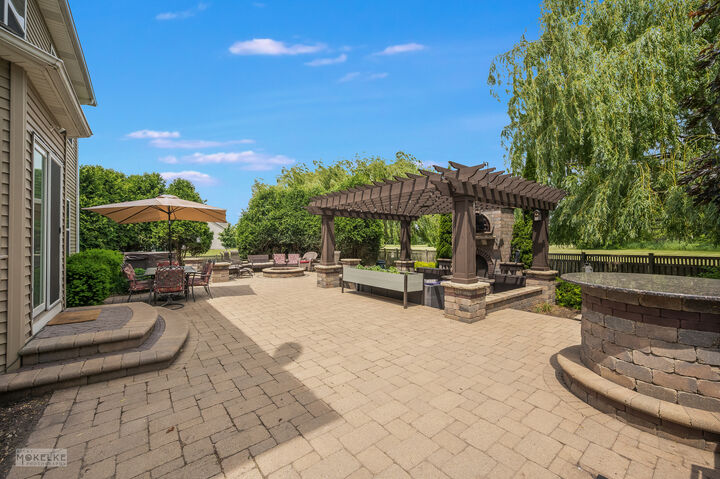 Property Photo:  12908 Timber Wood Circle  IL 60585 