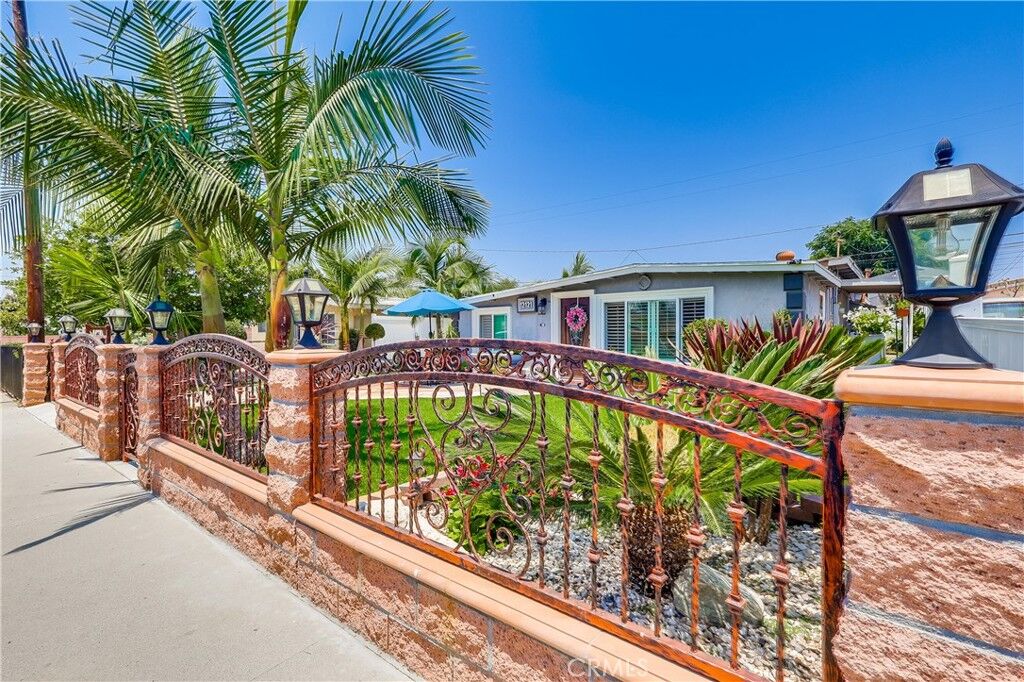 Property Photo:  12121 Hermosura Street  CA 90650 