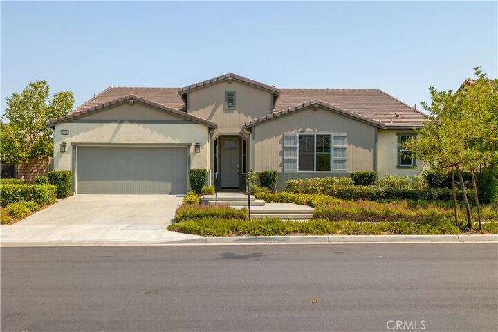Property Photo:  24405 Arroyo Drive  CA 92584 