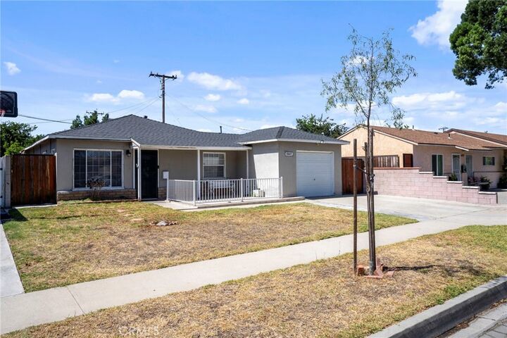 Property Photo:  11607 Bayla Street  CA 90650 