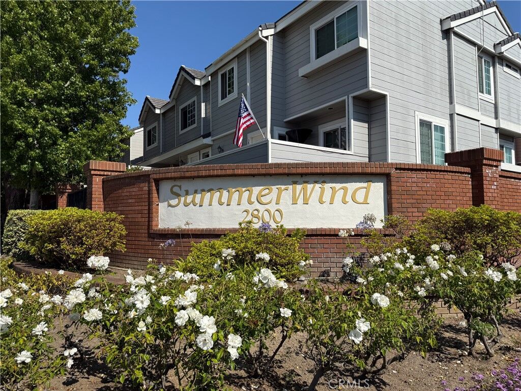 Property Photo: 2800 Plaza Del Amo 28 CA 90503
