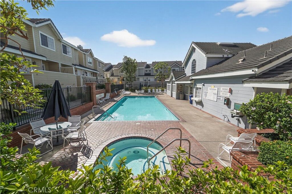 Property Photo:  2800 Plaza Del Amo 28  CA 90503 