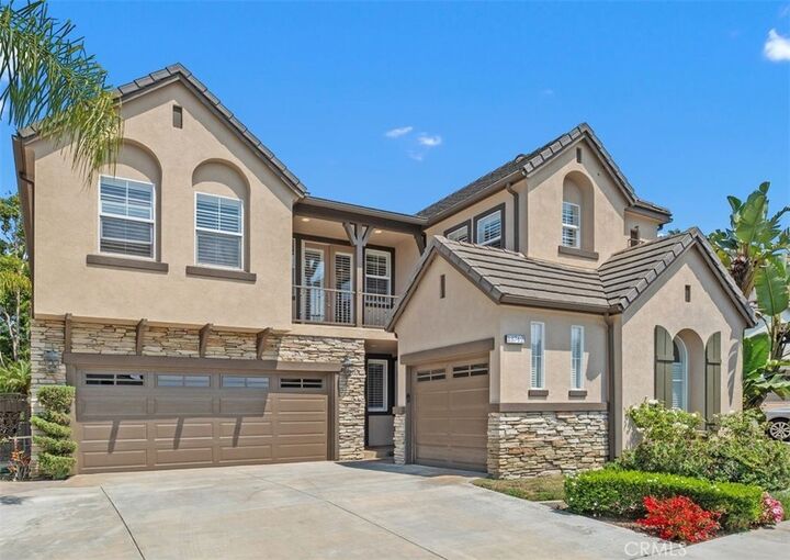 Property Photo:  18742 Calera Lane  CA 92648 