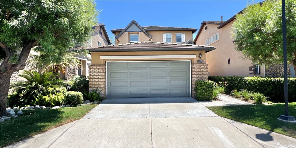 Property Photo: 6847 Cosmos Street CA 91710