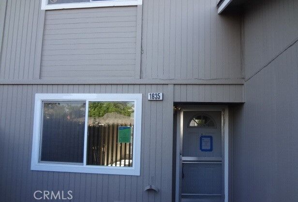 Property Photo:  1635 Montana Vista Street  CA 95453 