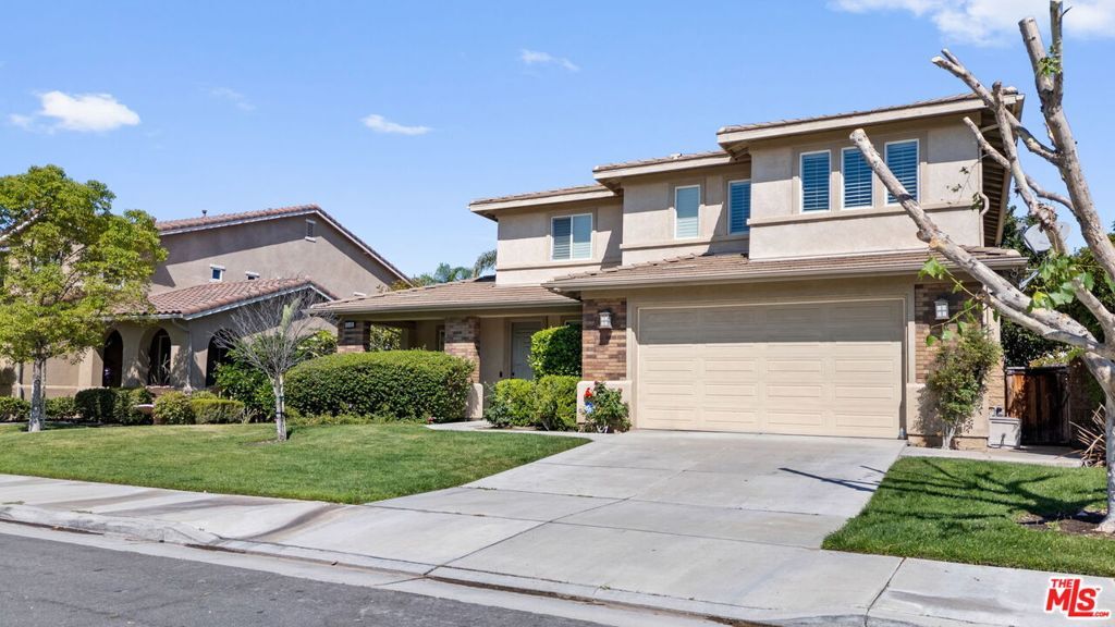 Property Photo:  45495 Peacock Place  CA 92592 