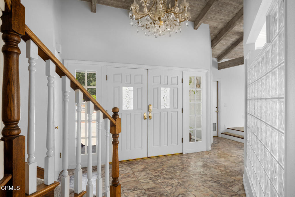 Property Photo: 183 Spinks Canyon Road CA 91008