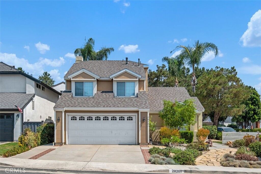 Property Photo:  28201 Virginia  CA 92692