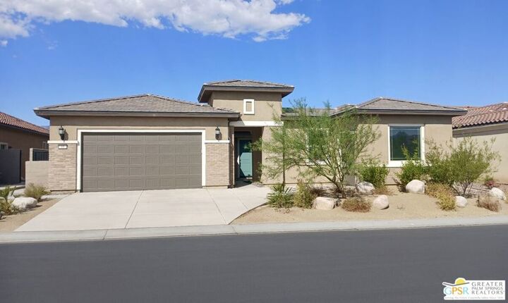 69 Zinfandel  Rancho Mirage CA 92270 photo
