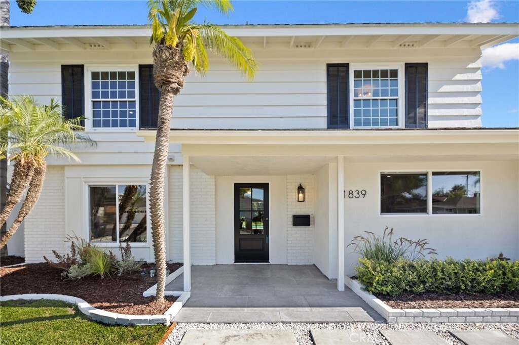 Property Photo:  1839 Pitcairn Drive  CA 92626 