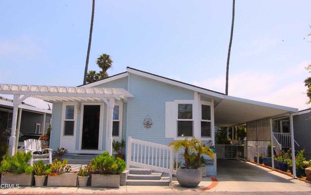 Property Photo: 1215 Anchors Way Way 44 CA 93001