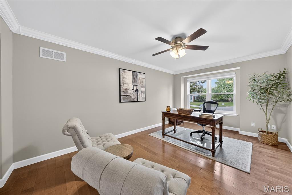 Property Photo: 1354 Winsted Court MO 63368