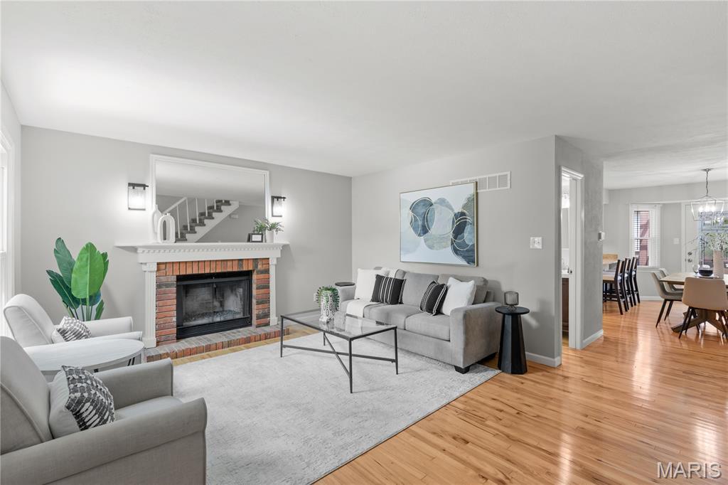 Property Photo: 1386 Deerfield Estates Drive MO 63366