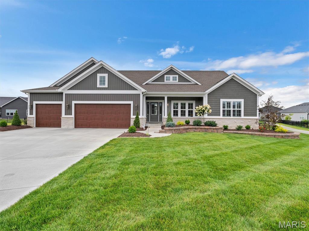 151 Royal Troon Drive  O'Fallon MO 63368 photo