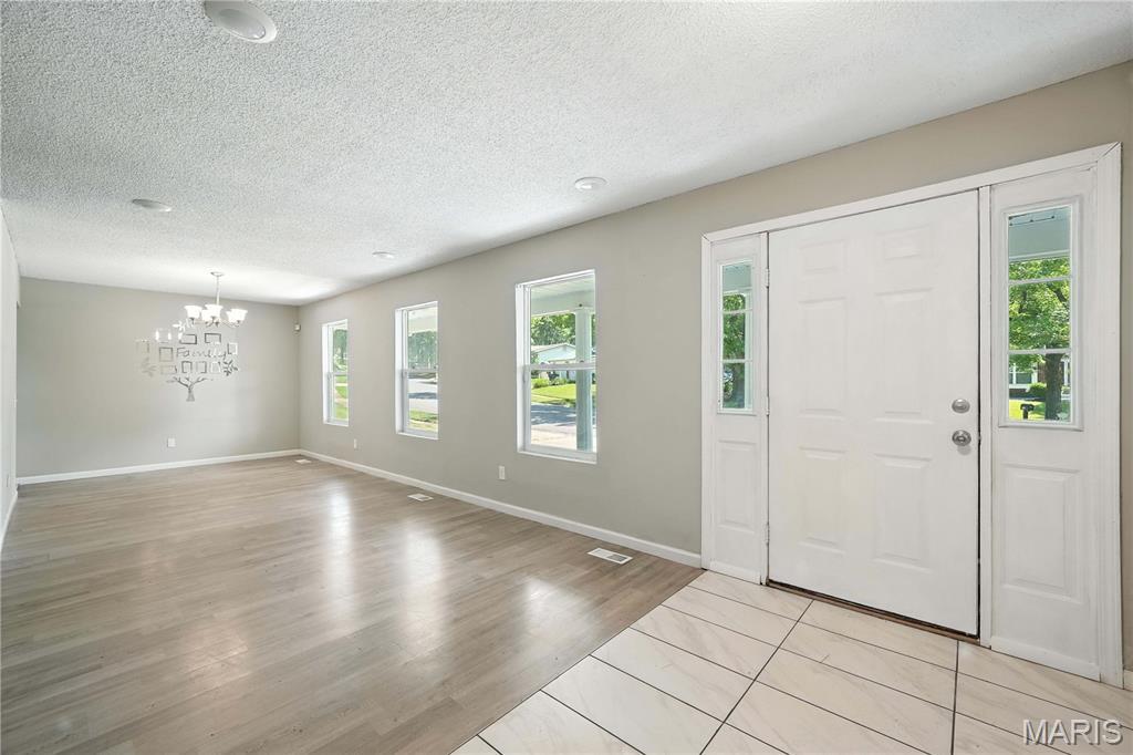 Property Photo:  11951 Jerries Lane  MO 63033 