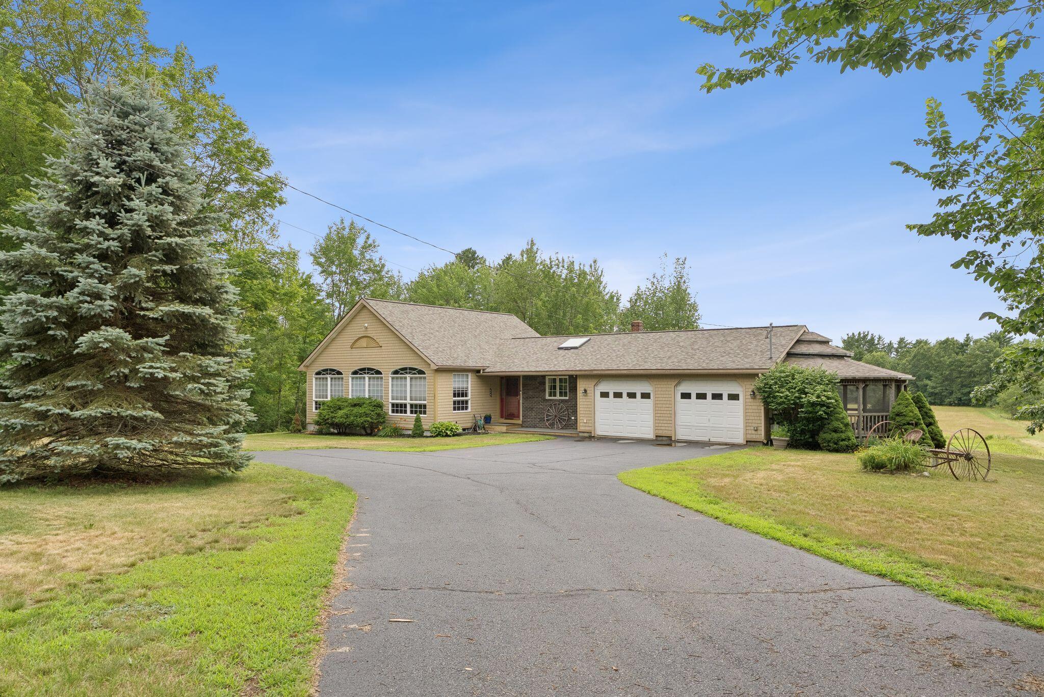 Property Photo: 107 Kennebunk Road ME 04002
