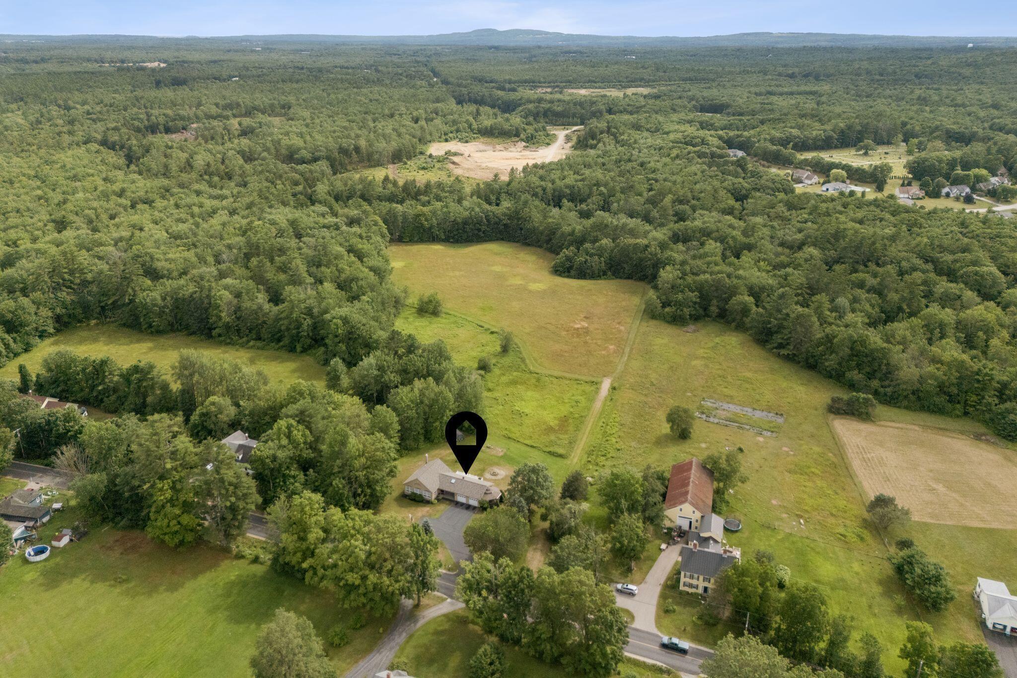 Property Photo:  107 Kennebunk Road  ME 04002 