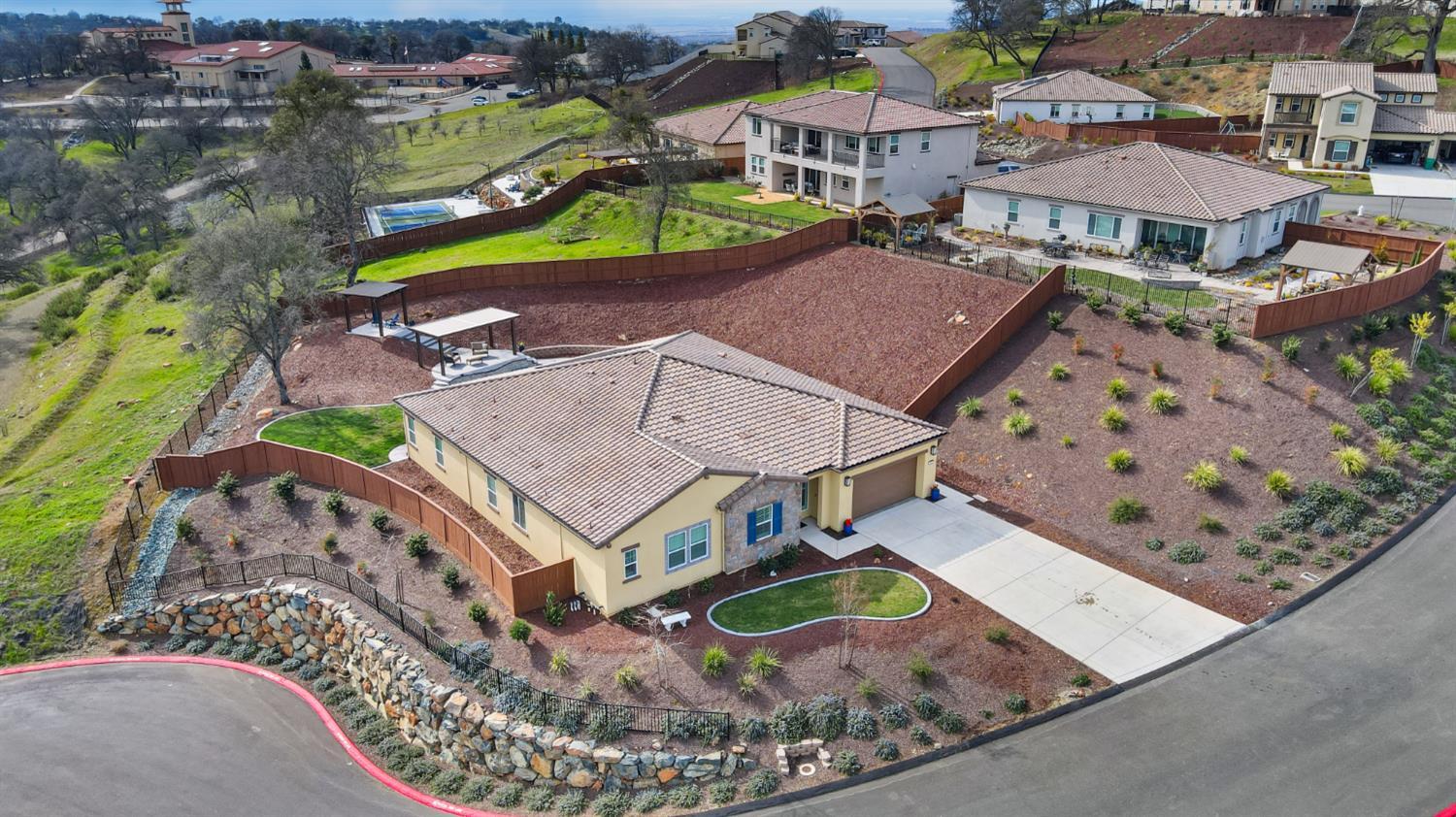 310 Milazzo Court  El Dorado Hills CA 95762 photo