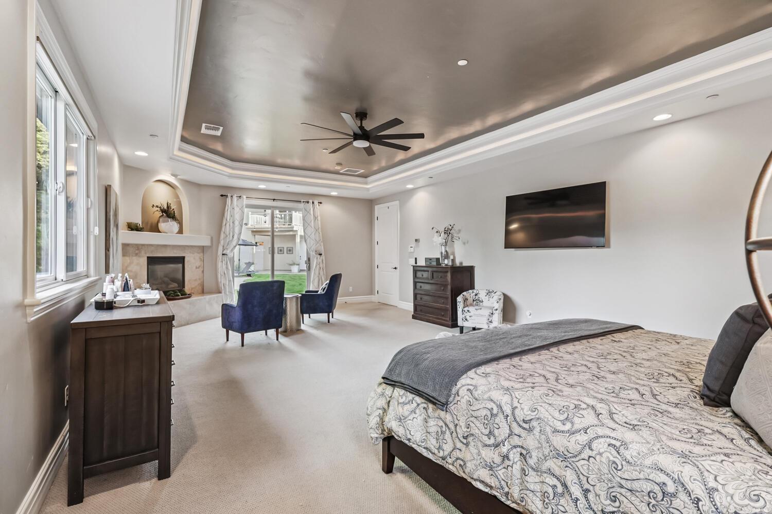 Property Photo: 4900 Saint Augustine Drive CA 95758