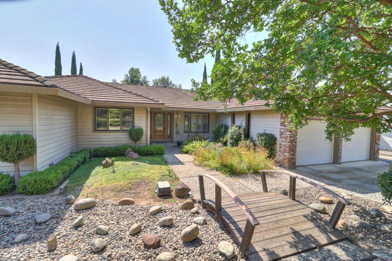 Property Photo: 7919 Wonder Street CA 95610